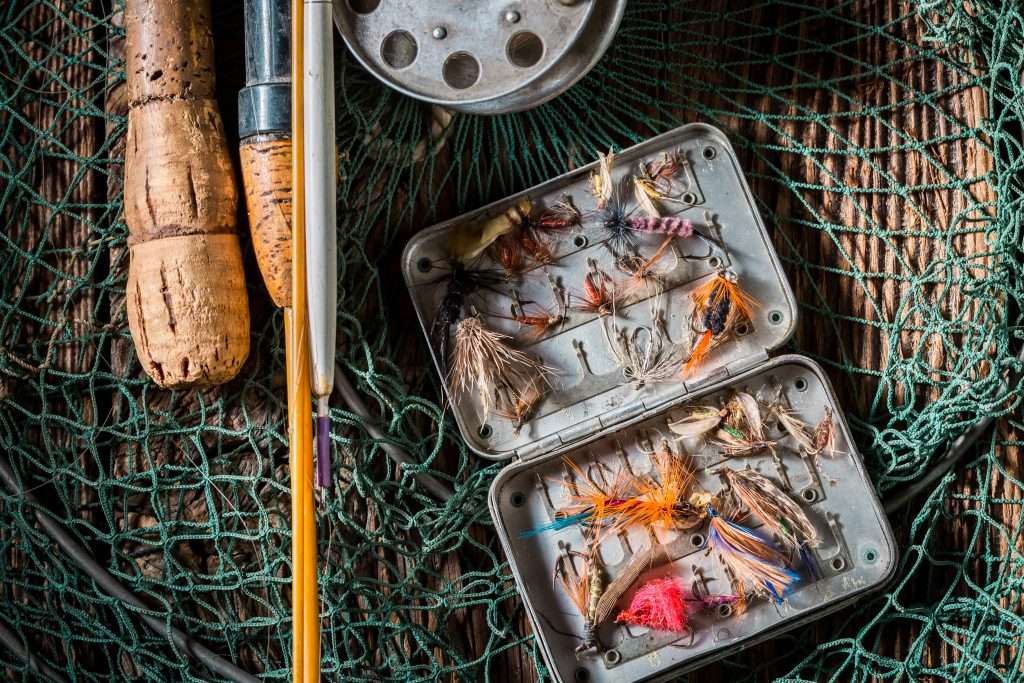 Best New Orleans Fishing Spots and its Surrounding Areas - Pearl River ...